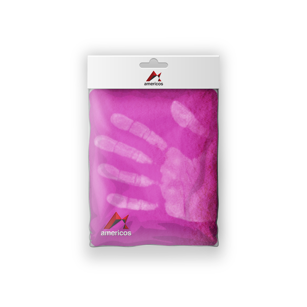 "Colour to Colourless" Thermochromic Active Pigment Heat Sensitive Colour Changing Powder