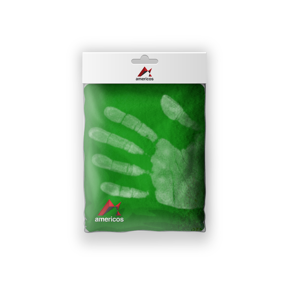 "Colour to Colourless" Thermochromic Active Pigment Heat Sensitive Colour Changing Powder
