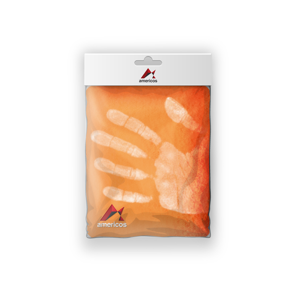 "Colour to Colourless" Thermochromic Active Pigment Heat Sensitive Colour Changing Powder
