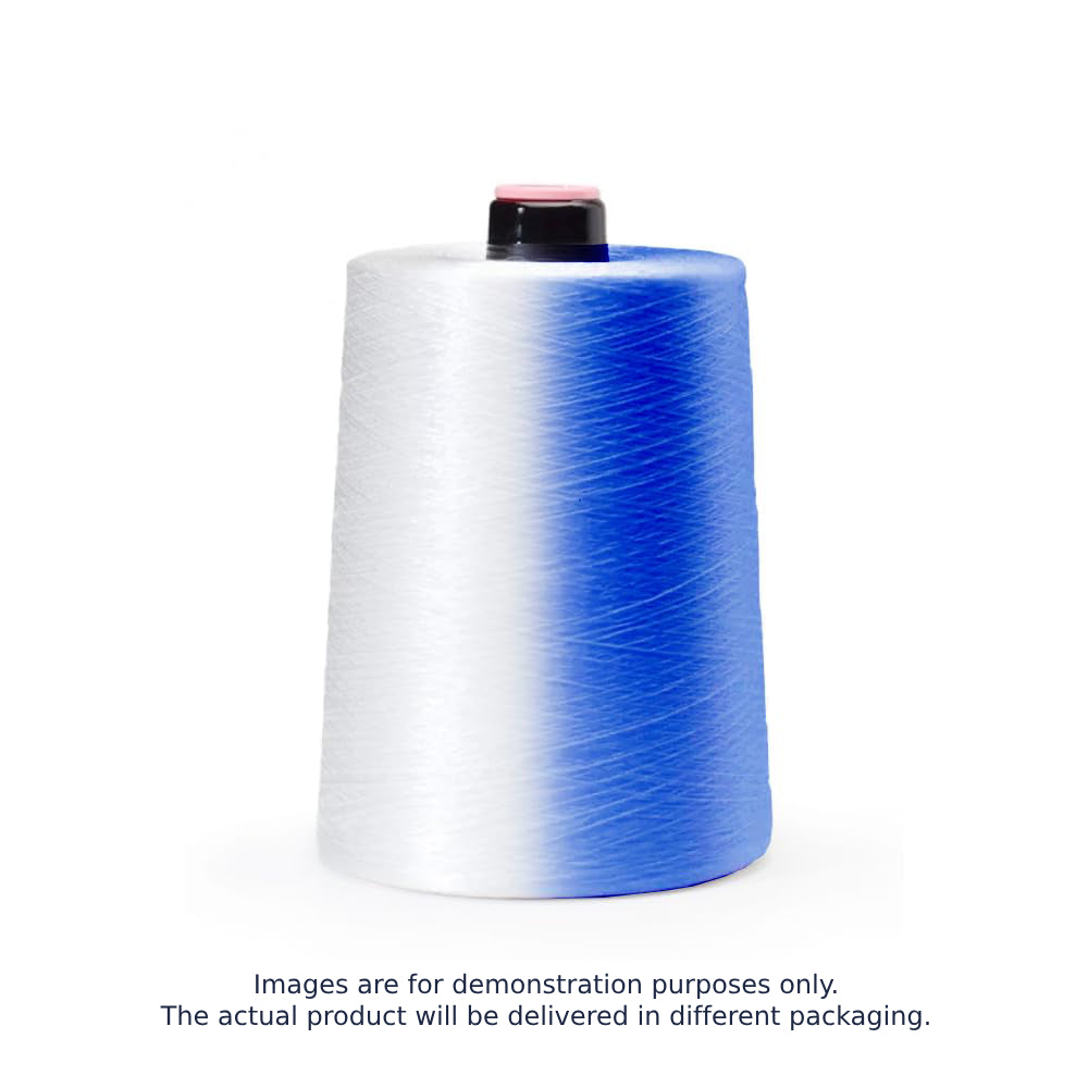 Americos Special Pigmented Sun Activated Photochromic Powder | SunLight/UV Light Exposed White to Blue Color Changing Powder For Nails/Yarns/Arts and Crafts/Resin/Clothes Etc
