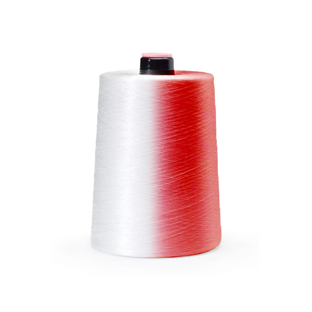 Americos Special Pigmented Sun Activated Photochromic Powder | SunLight/UV Light Exposed White to Red Color Changing Powder For Nails/Yarns/Arts and Crafts/Resin/Clothes Etc