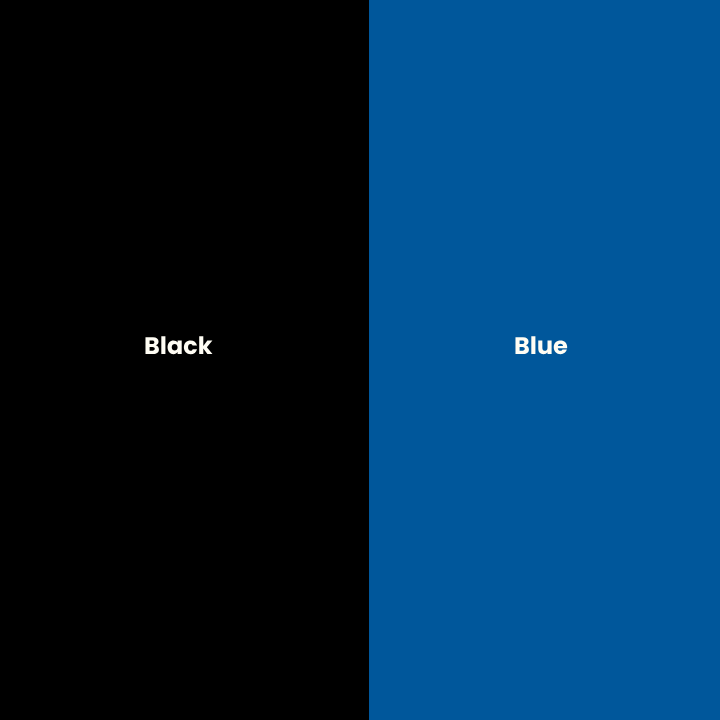 Thermochromic Pigment Microcapsule Colour to Colour - Black - Blue