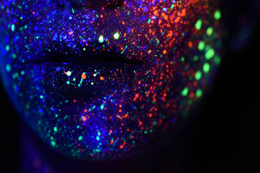 Glow in Dark Pigments Applications and Benefits