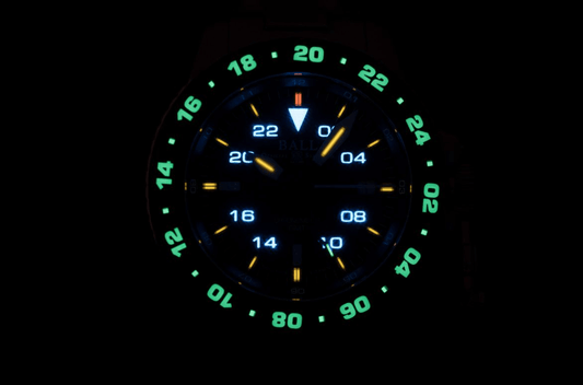 Glow in Dark Pigment Colors for Watch Dials – Unveiling the Beauty of Glow Colors
