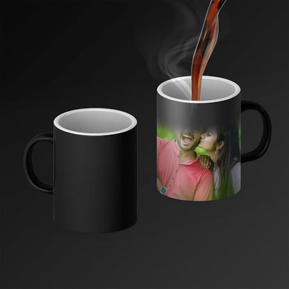 Americos Ultra Fine Vibrant RoseRed Color 0℃-70℃ Temperature-Sensitive Thermochromic Powders For Mugs/Fabric/Paints/Resin/Toys/Overheating Indication/Art and Crafts/Toys