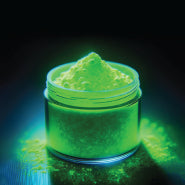 Glow In The Dark Pigment