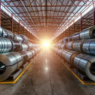 Steel