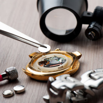 Watches